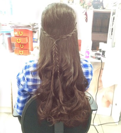 style, cool and hairstyles