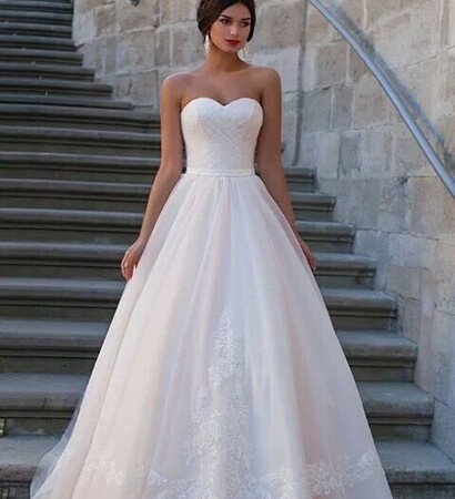 style, wedding dresses and dress