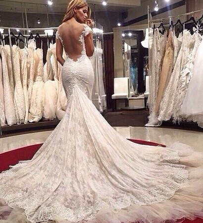 Dream, back and fashion