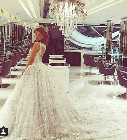back, fashion and dress