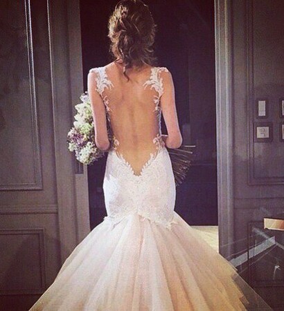view, dress and fashion