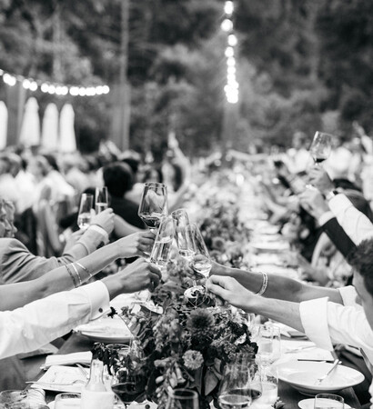 black and white, marriage and bw