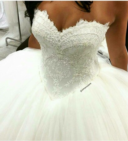 big bow, dress and princess dress