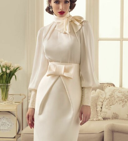 vintage, fashion and beautiful