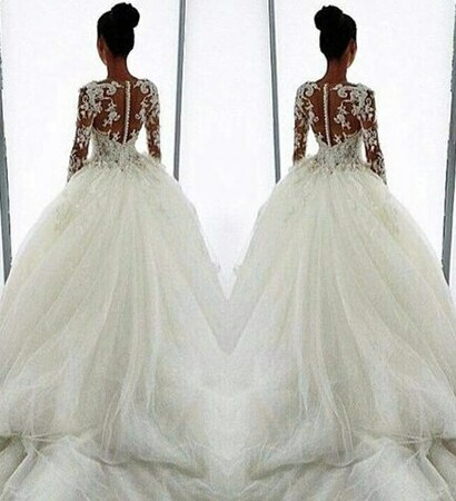fashion, view and back