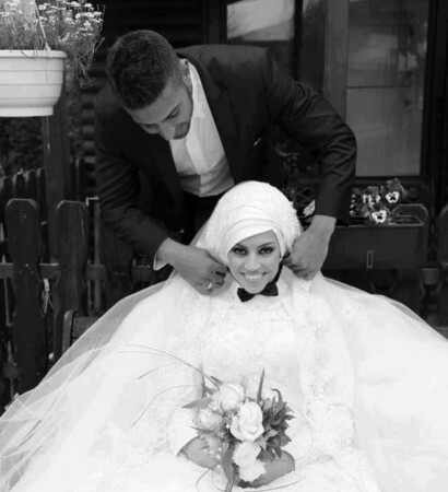 libanais, mariage and inshallah