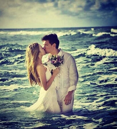 love, ? and Dream