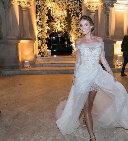 wedding dresses, fashion and dress
