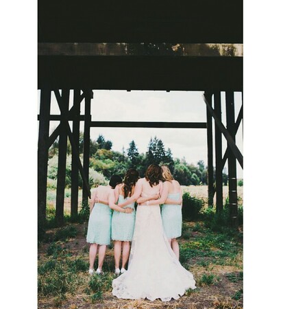 friends, marriage and wedding day