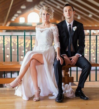 twenty one pilots, top wedding and blurryface