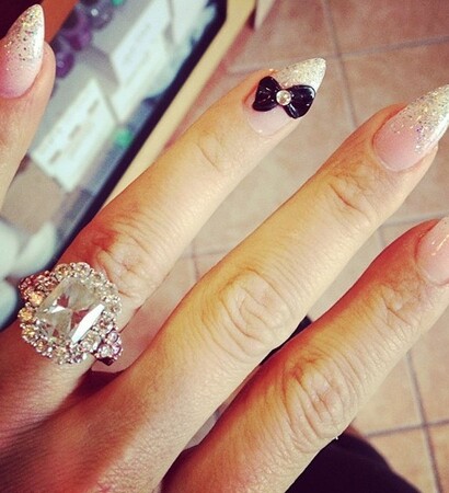 fashion, diamonds and marry