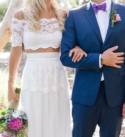 suit, love and girl