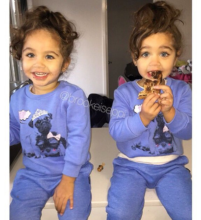 Dream, daughter and goals