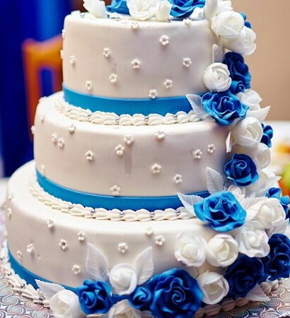 happiness, cake and candy