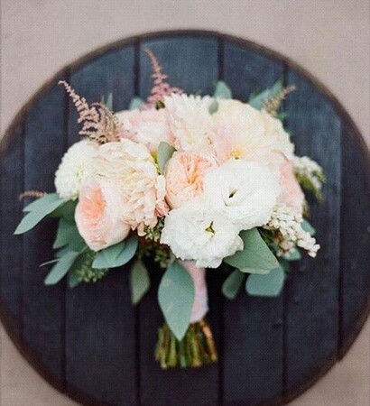 buket, bouquet and vjenčanje