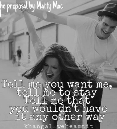 Relationship, couple and goals