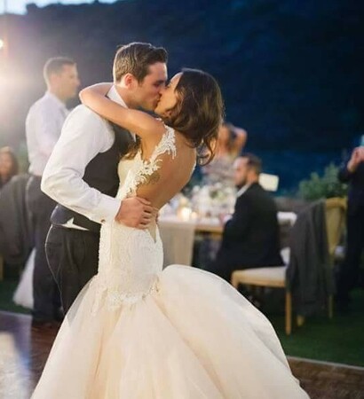 fashion, mariage and dress