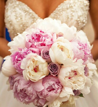 flowers, bigday and happygirl