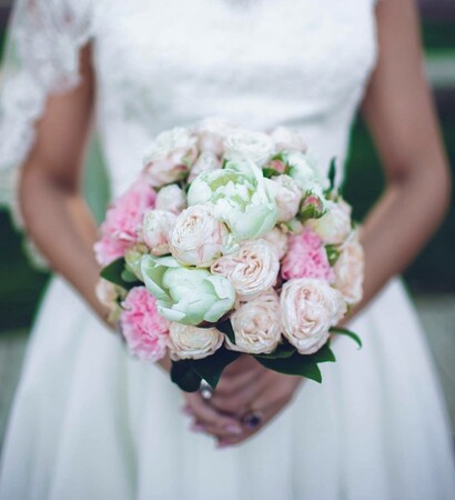 soft, pink and love