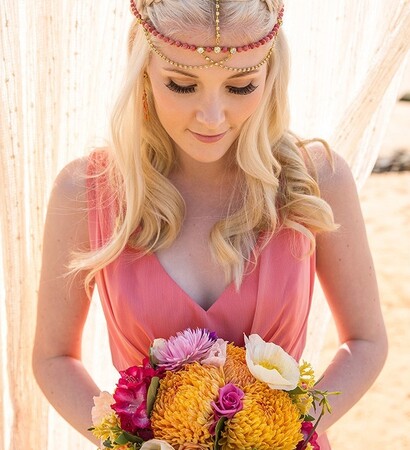 lace, pearls and fairytale