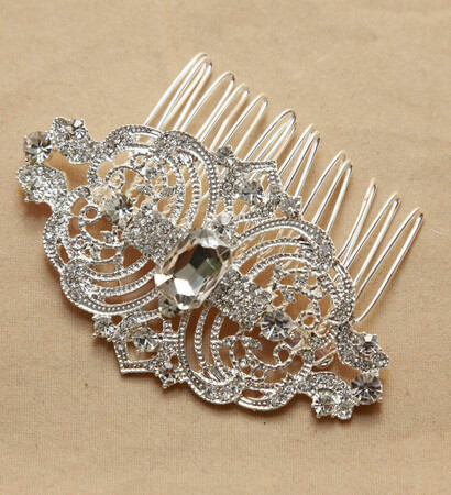love, hair and comb