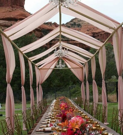 event, location and beautiful