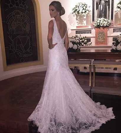 dress, wedding dresses and dresses