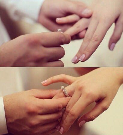 love, tenderness and happiness