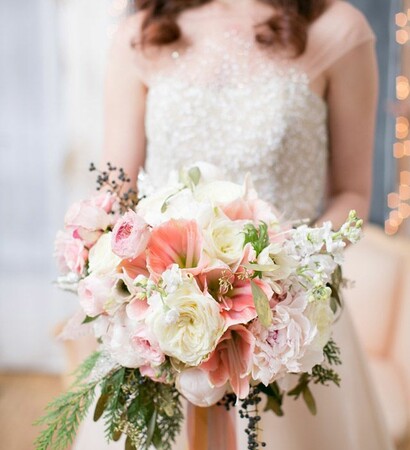 flowers, bouquet and beautiful