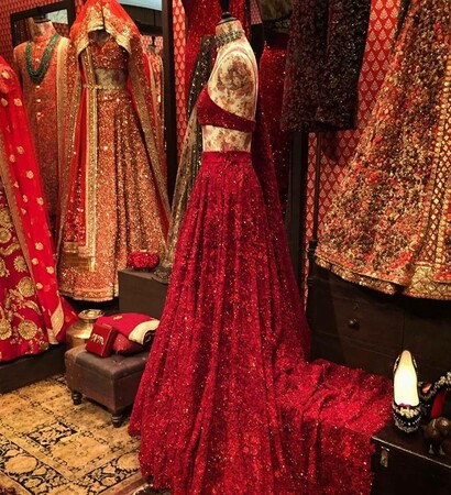 fashion, cool and sabyasachi