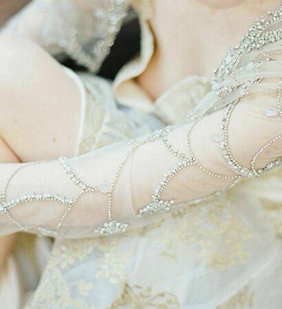 feminine, glamour and beautiful