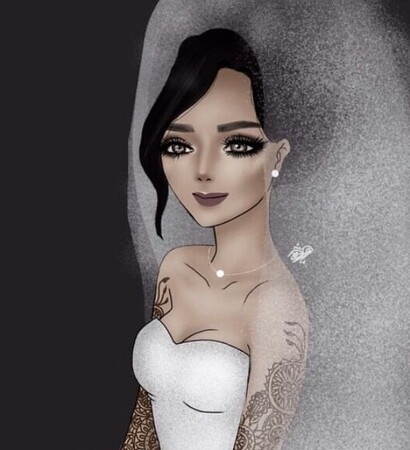 bride to be and en