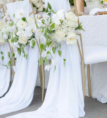receptions and en