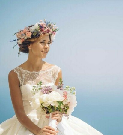 lover, love and flower