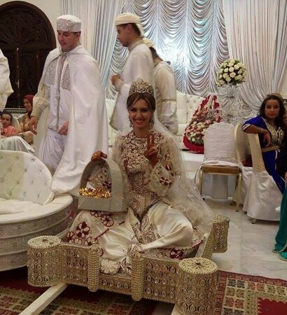 takchita, islamic and moroccan
