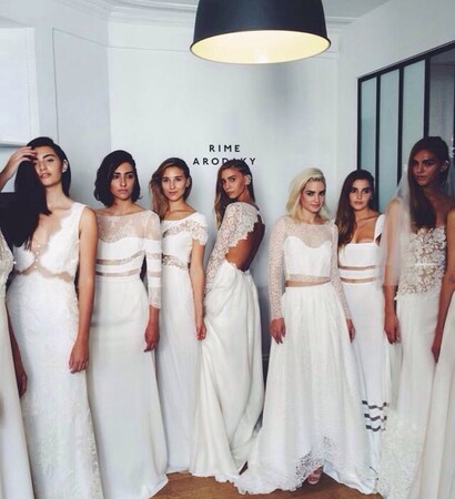 dress, wedding dresses and amazing