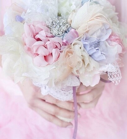 bridal, style and chic