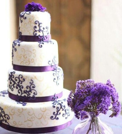 sugar, cake and love