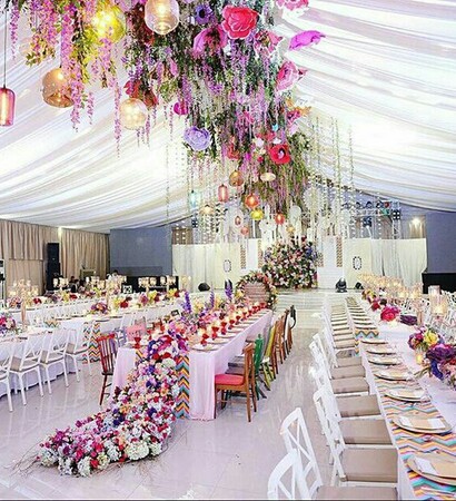 decoration, flowers and so
