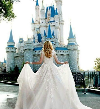 disney, dreams and princess