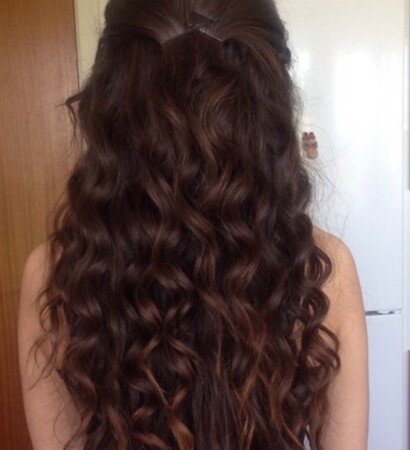 longhair, long and hair