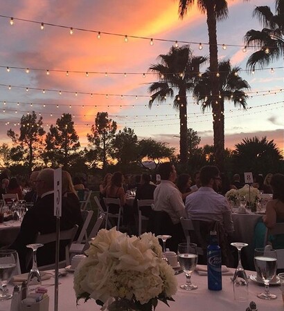olivi, vegas and benolivi wedding