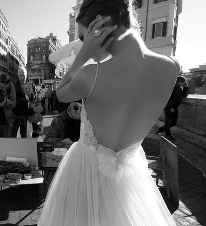 white dresses, white dress and luxury