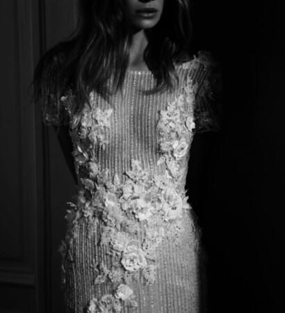 elegant, style and bridal