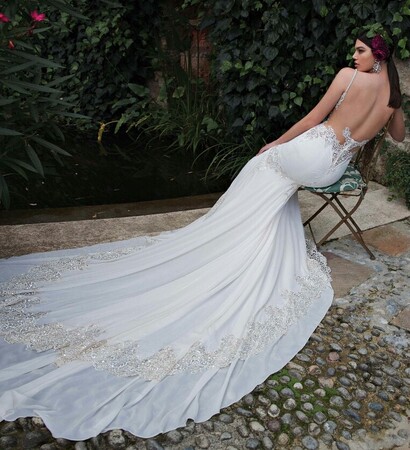 bride, summer edition and elegant