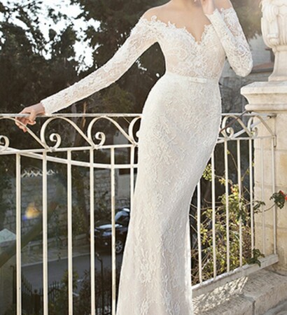dress, style and elegant
