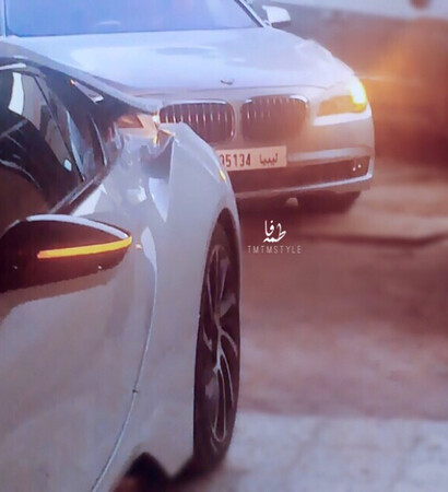 car, bmw740 and like