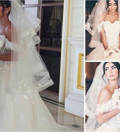 bride and en