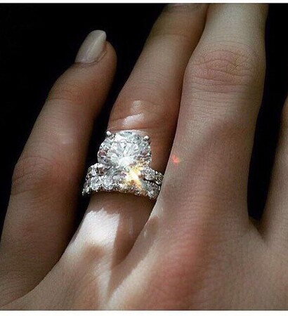 ring, silver and beautiful