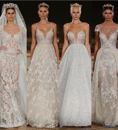 dream dress, bertabridal and beautiful